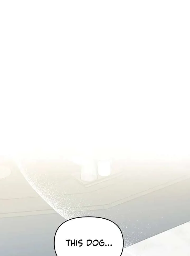 I Will Become Your Dog, Boss! Chapter 4 page 3