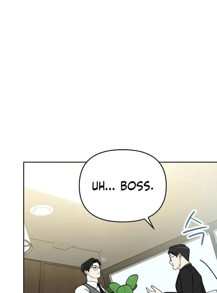 I Will Become Your Dog, Boss! Chapter 4 page 28
