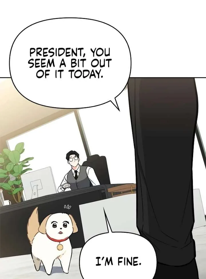 I Will Become Your Dog, Boss! Chapter 4 page 71