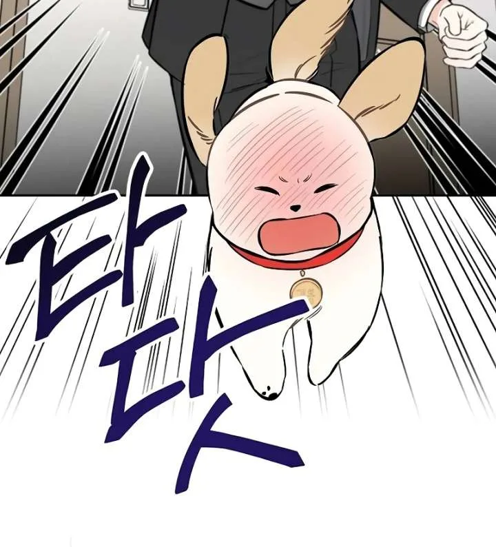 I Will Become Your Dog, Boss! Chapter 7 page 47