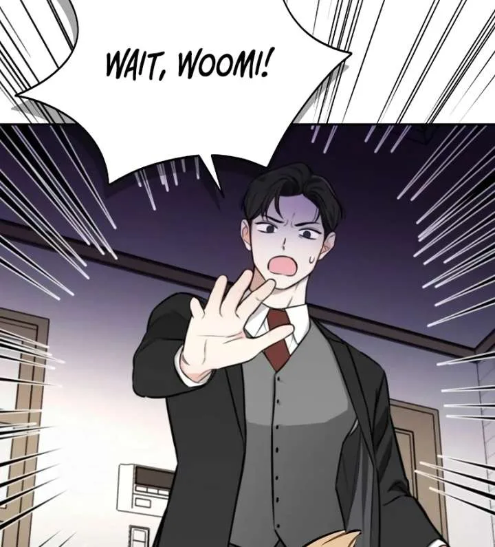 I Will Become Your Dog, Boss! Chapter 7 page 46
