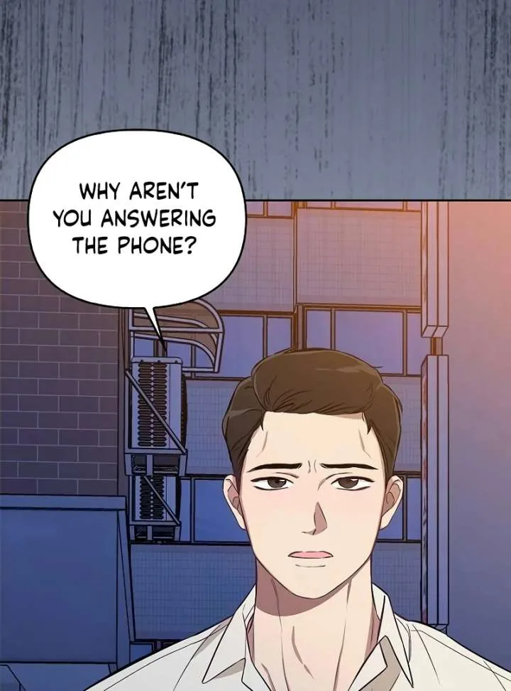 I Will Become Your Dog, Boss! Chapter 7 page 110