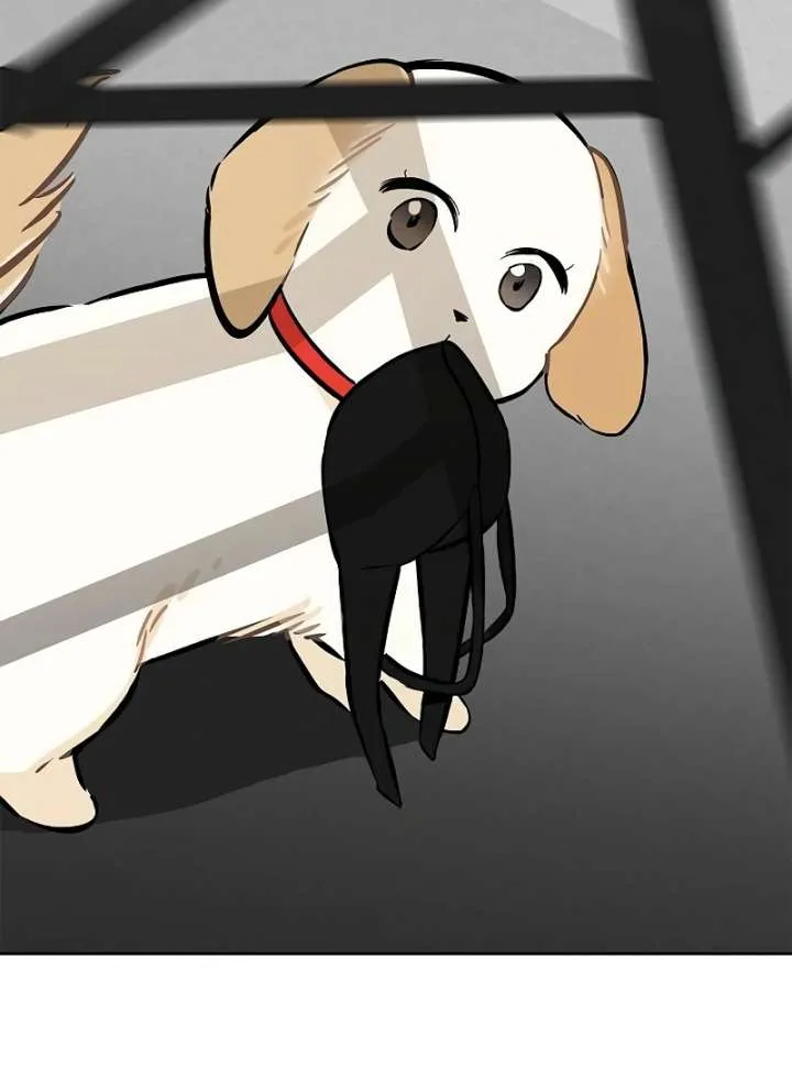 I Will Become Your Dog, Boss! Chapter 7 page 52