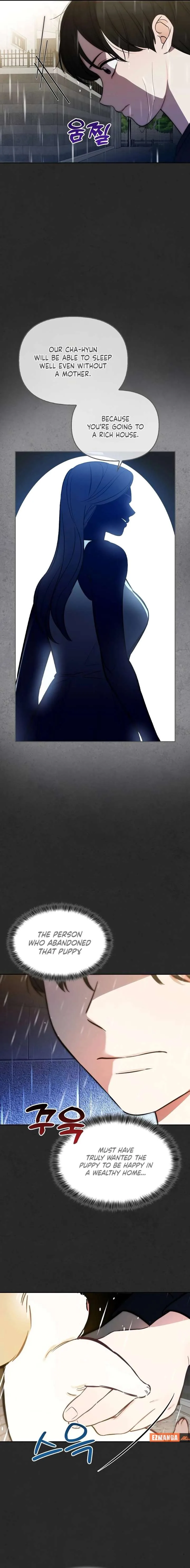 I Will Become Your Dog, Boss! Chapter 6 page 13