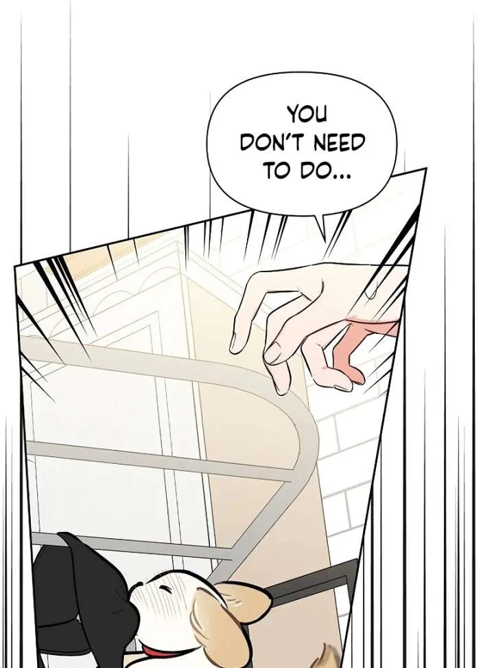 I Will Become Your Dog, Boss! Chapter 7 page 48