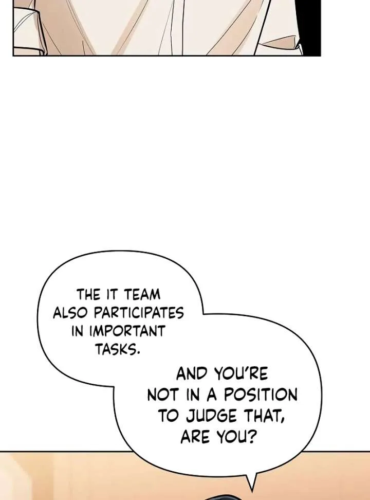 I Will Become Your Dog, Boss! Chapter 8 page 23