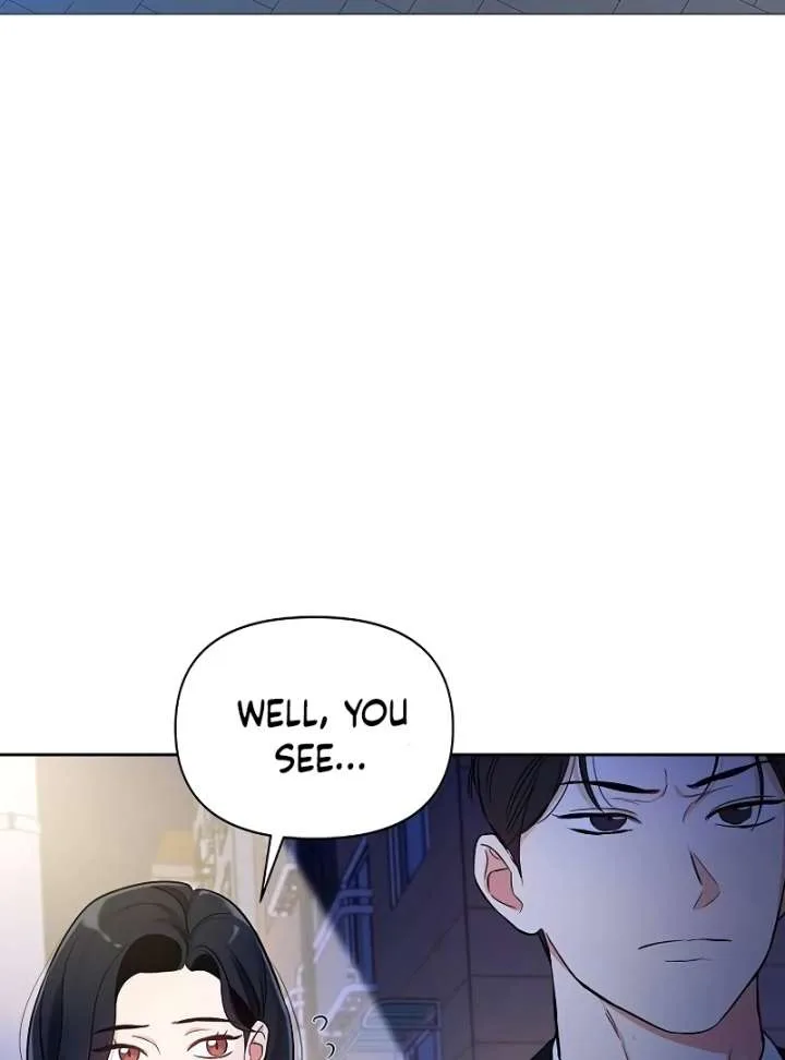 I Will Become Your Dog, Boss! Chapter 8 page 5
