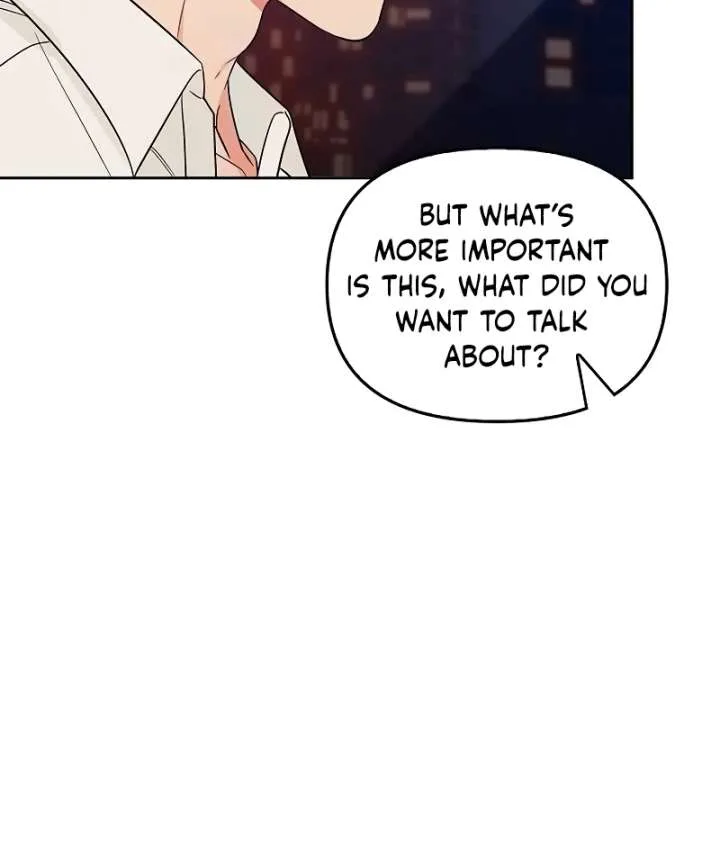 I Will Become Your Dog, Boss! Chapter 8 page 26
