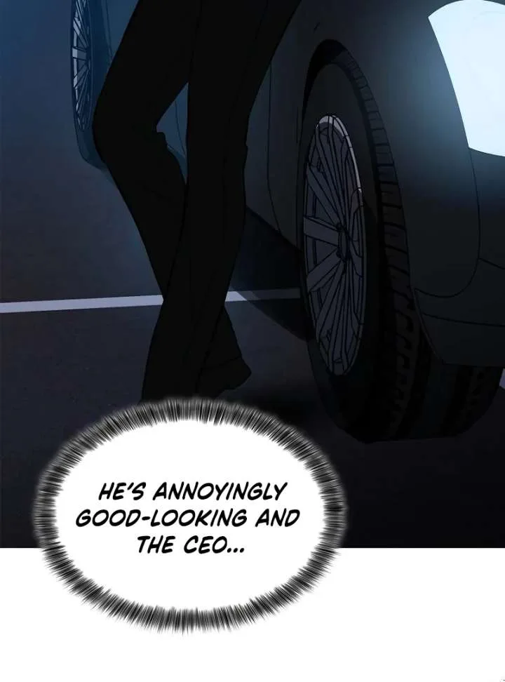 I Will Become Your Dog, Boss! Chapter 8 page 18