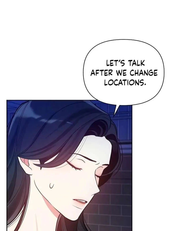I Will Become Your Dog, Boss! Chapter 8 page 7