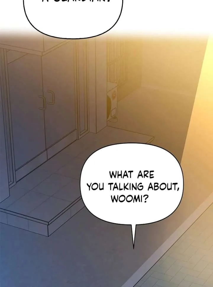 I Will Become Your Dog, Boss! Chapter 8 page 3