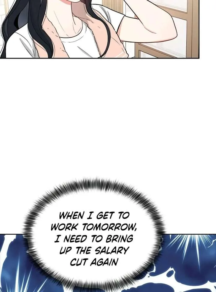 I Will Become Your Dog, Boss! Chapter 2 page 84