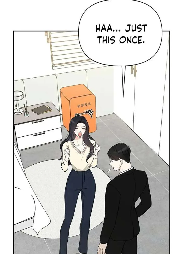 I Will Become Your Dog, Boss! Chapter 8 page 95