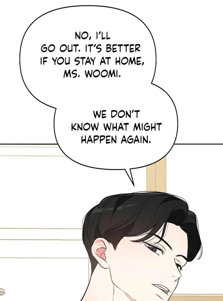 I Will Become Your Dog, Boss! Chapter 8 page 97