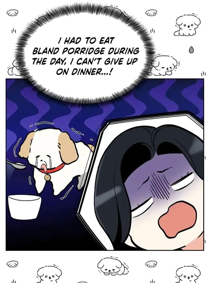 I Will Become Your Dog, Boss! Chapter 8 page 89