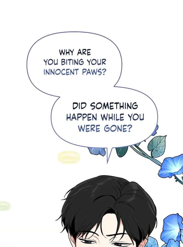 I Will Become Your Dog, Boss! Chapter 2 page 116