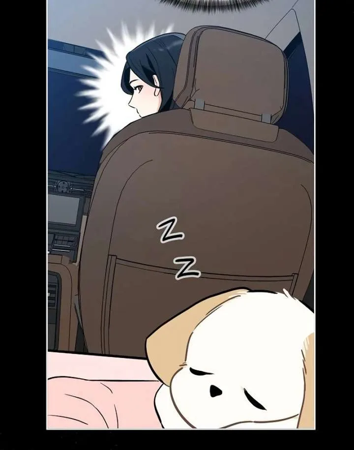 I Will Become Your Dog, Boss! Chapter 2 page 111