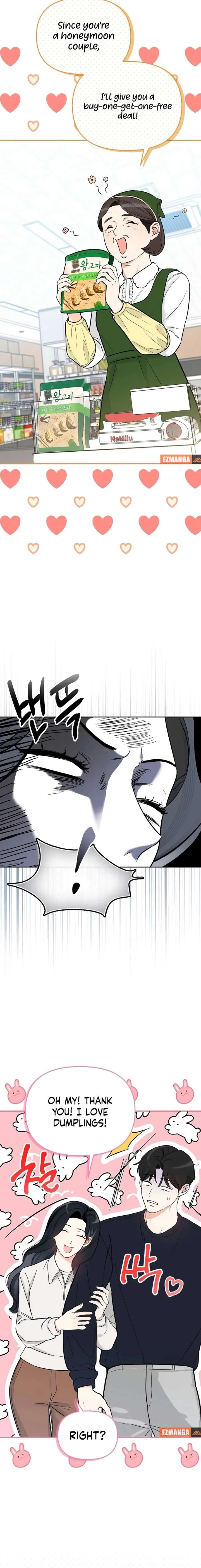 I Will Become Your Dog, Boss! Chapter 11 page 16