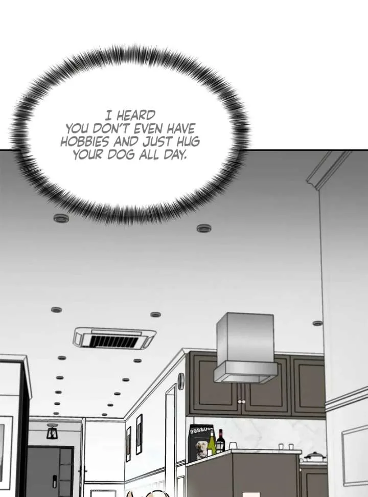 I Will Become Your Dog, Boss! Chapter 10 page 15