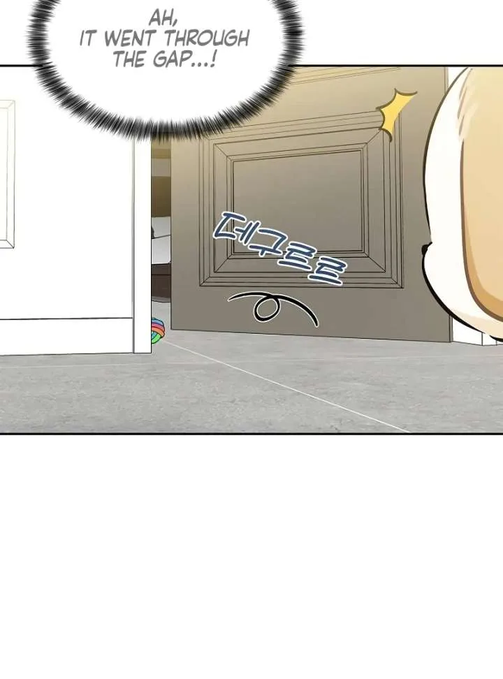 I Will Become Your Dog, Boss! Chapter 10 page 21