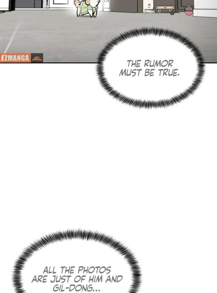 I Will Become Your Dog, Boss! Chapter 10 page 16