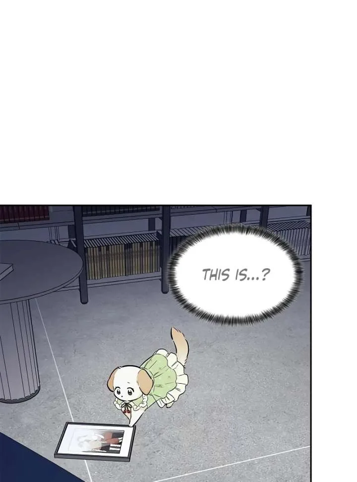 I Will Become Your Dog, Boss! Chapter 10 page 25