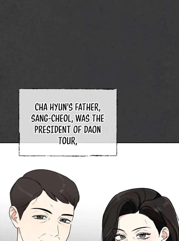 I Will Become Your Dog, Boss! Chapter 12 page 32