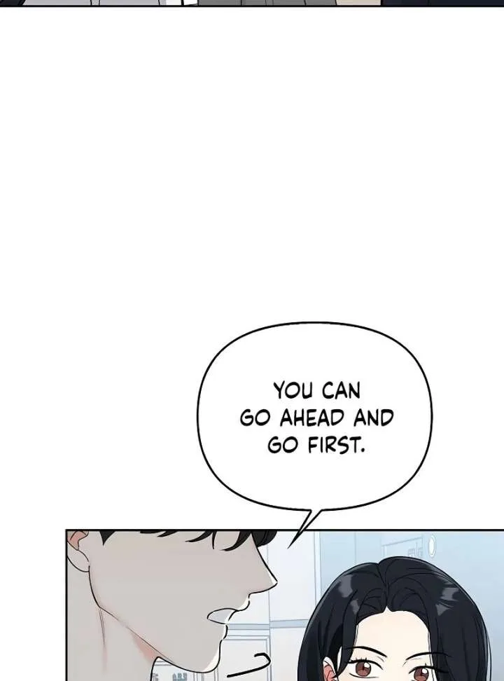I Will Become Your Dog, Boss! Chapter 12 page 17