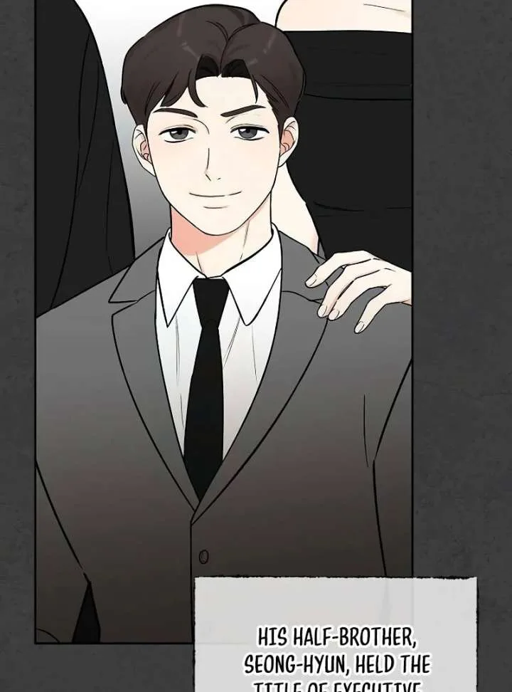 I Will Become Your Dog, Boss! Chapter 12 page 34