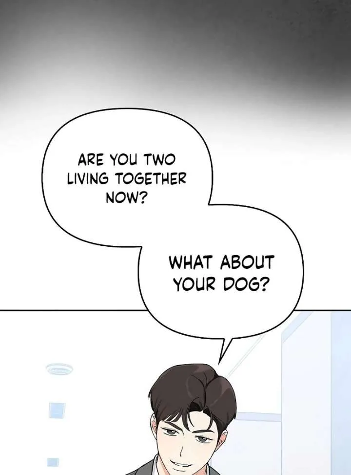 I Will Become Your Dog, Boss! Chapter 12 page 41