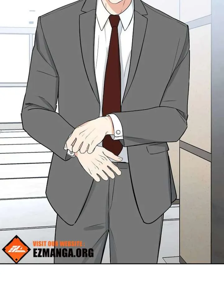 I Will Become Your Dog, Boss! Chapter 12 page 42