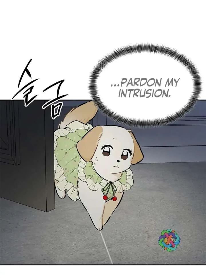 I Will Become Your Dog, Boss! Chapter 10 page 22