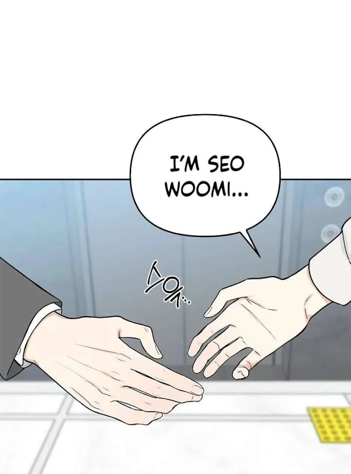I Will Become Your Dog, Boss! Chapter 12 page 9
