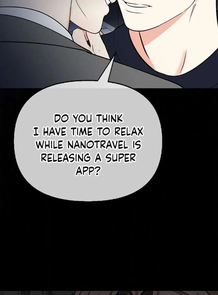 I Will Become Your Dog, Boss! Chapter 12 page 51