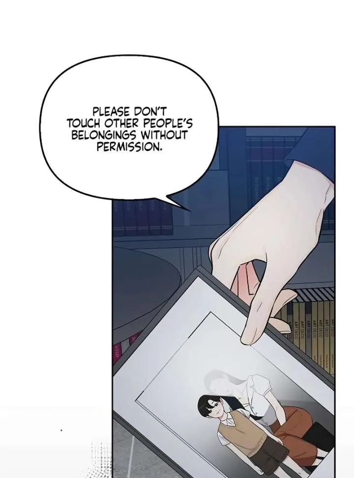 I Will Become Your Dog, Boss! Chapter 10 page 45