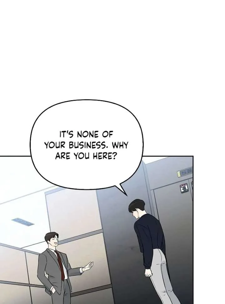 I Will Become Your Dog, Boss! Chapter 12 page 43