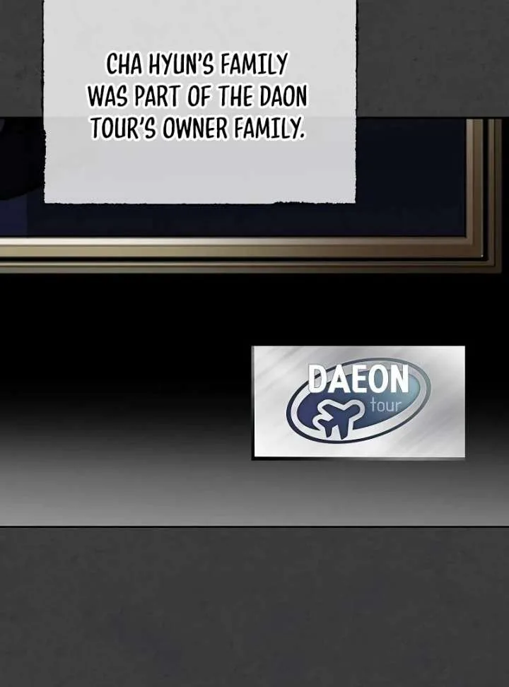 I Will Become Your Dog, Boss! Chapter 12 page 31
