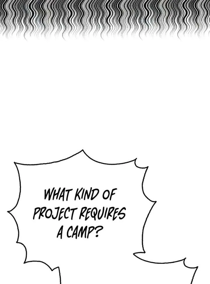 I Will Become Your Dog, Boss! Chapter 12 page 117