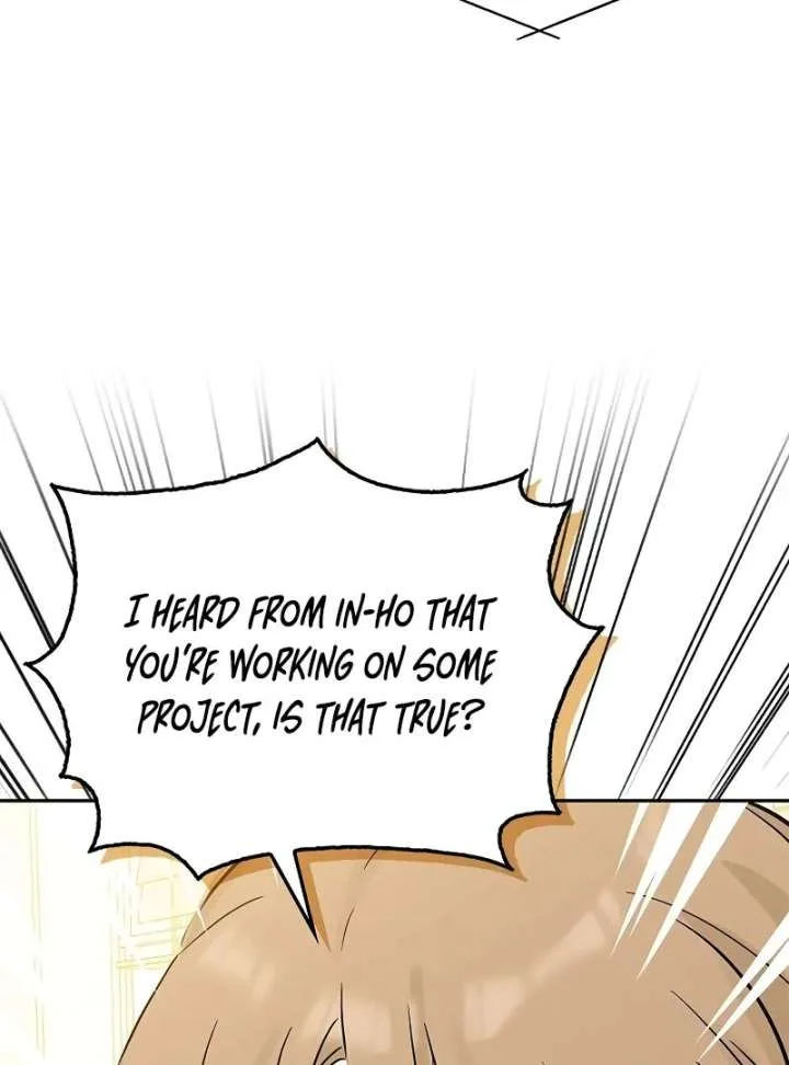 I Will Become Your Dog, Boss! Chapter 12 page 108