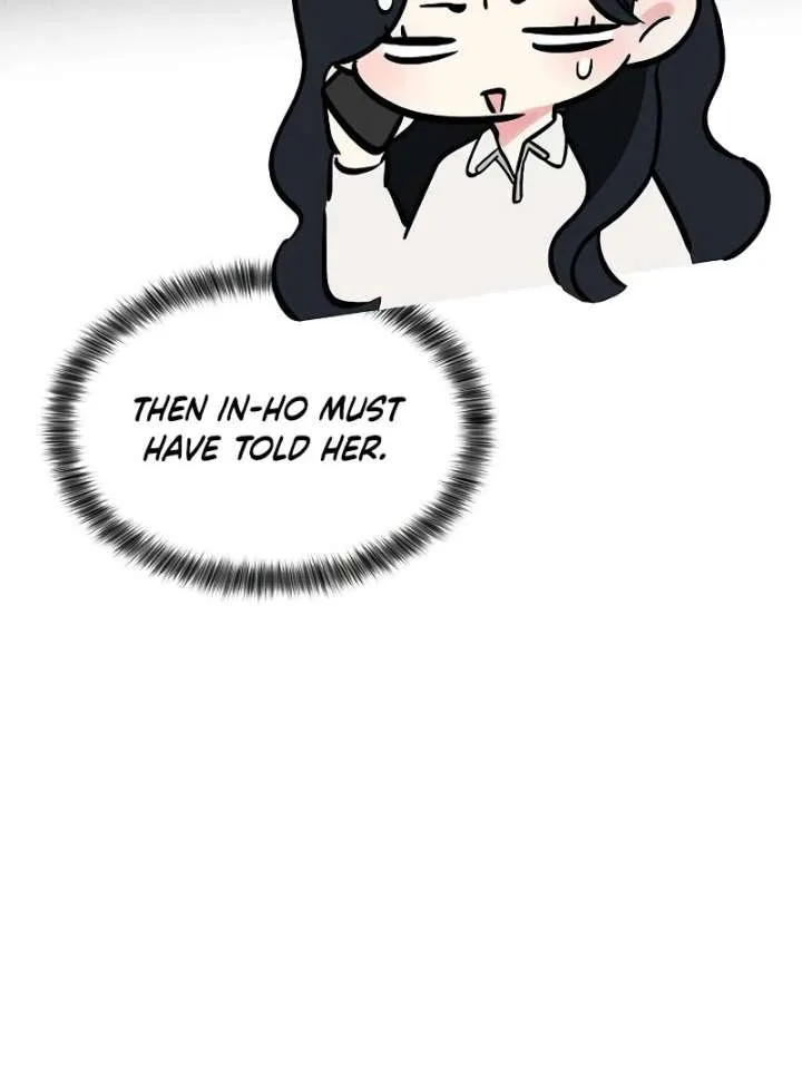 I Will Become Your Dog, Boss! Chapter 12 page 115