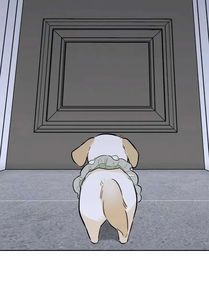 I Will Become Your Dog, Boss! Chapter 10 page 55