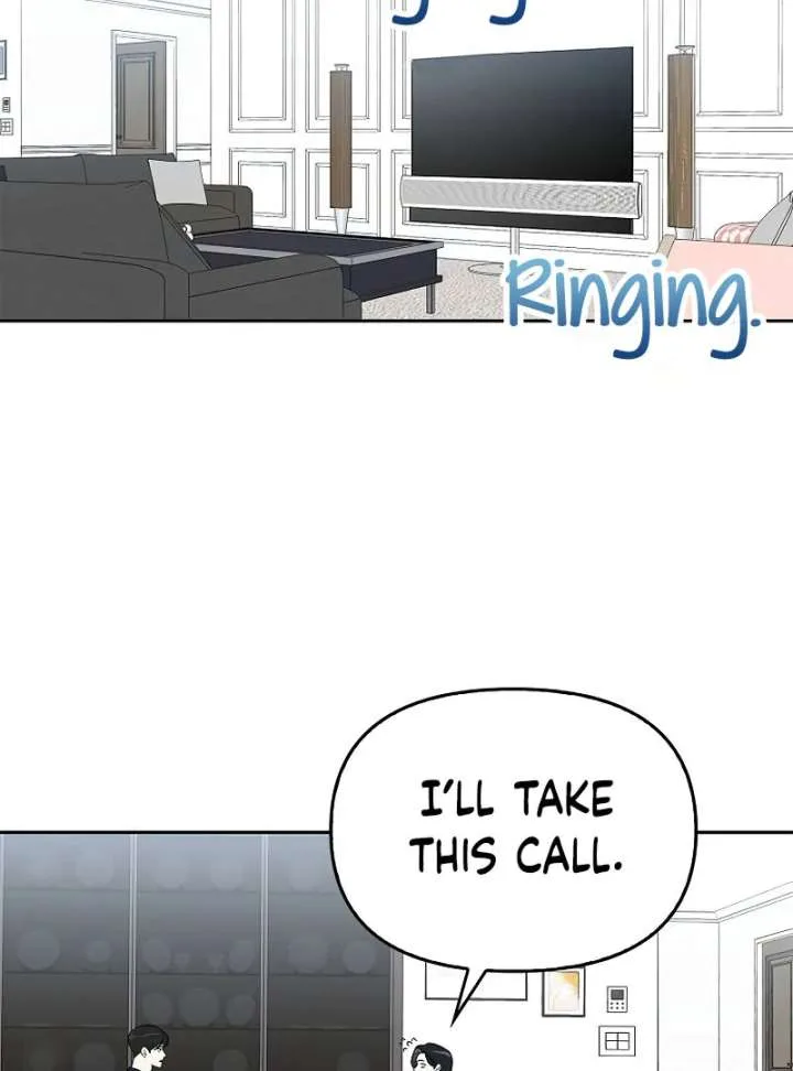 I Will Become Your Dog, Boss! Chapter 12 page 105