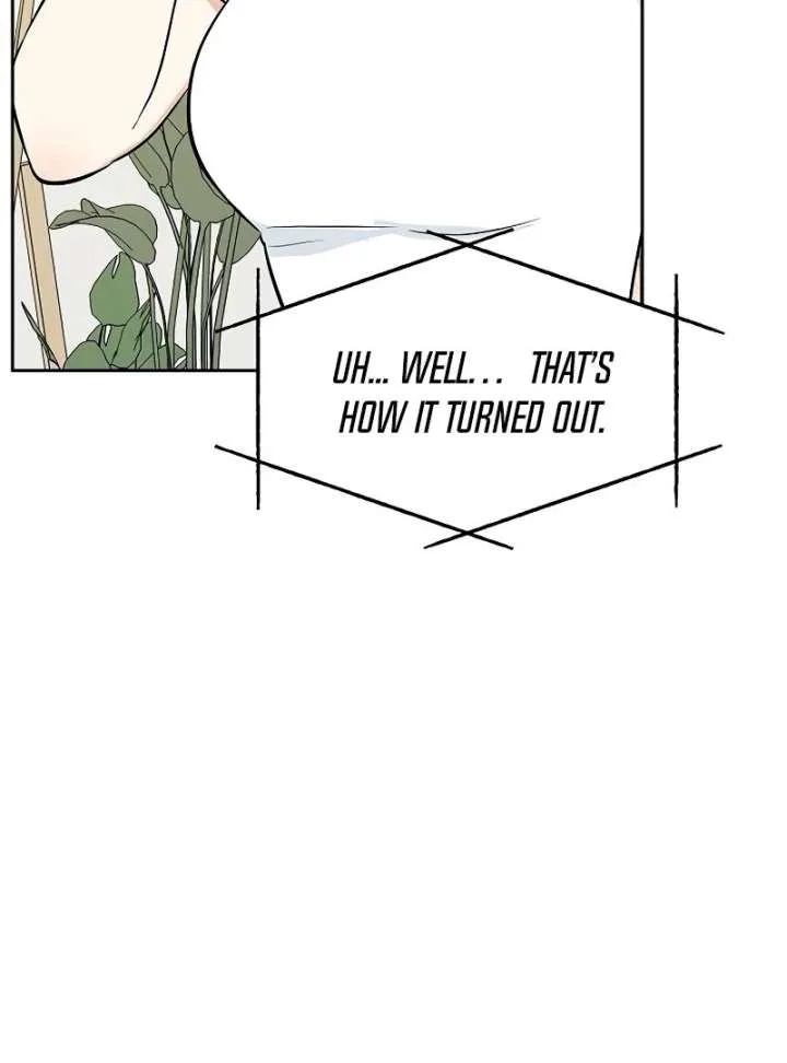 I Will Become Your Dog, Boss! Chapter 12 page 119