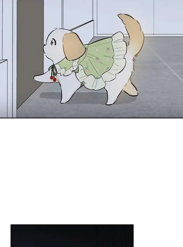 I Will Become Your Dog, Boss! Chapter 10 page 59