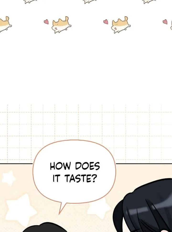 I Will Become Your Dog, Boss! Chapter 12 page 98