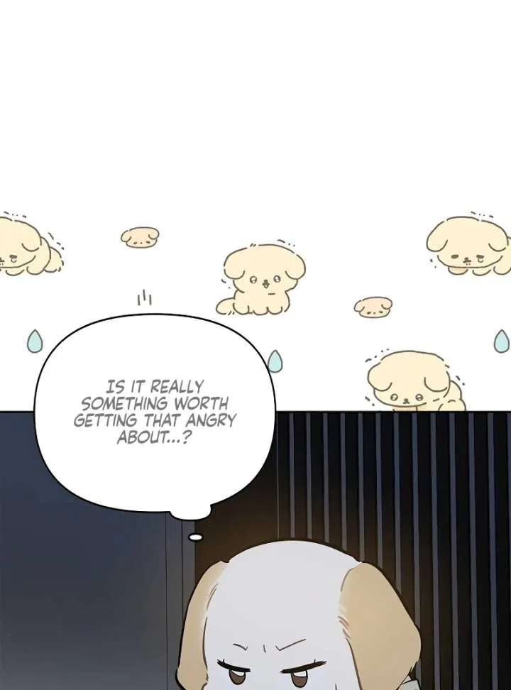 I Will Become Your Dog, Boss! Chapter 10 page 56