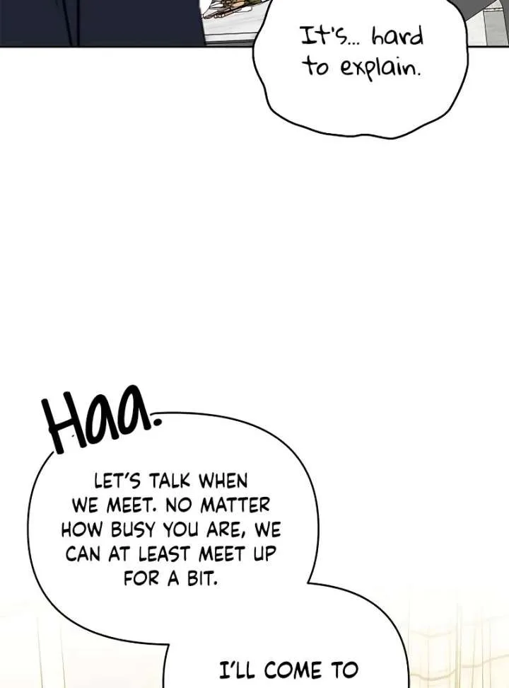 I Will Become Your Dog, Boss! Chapter 12 page 121