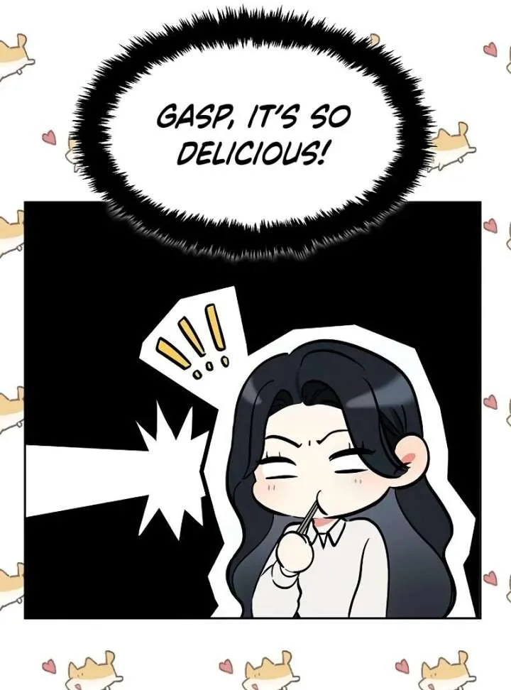 I Will Become Your Dog, Boss! Chapter 12 page 97