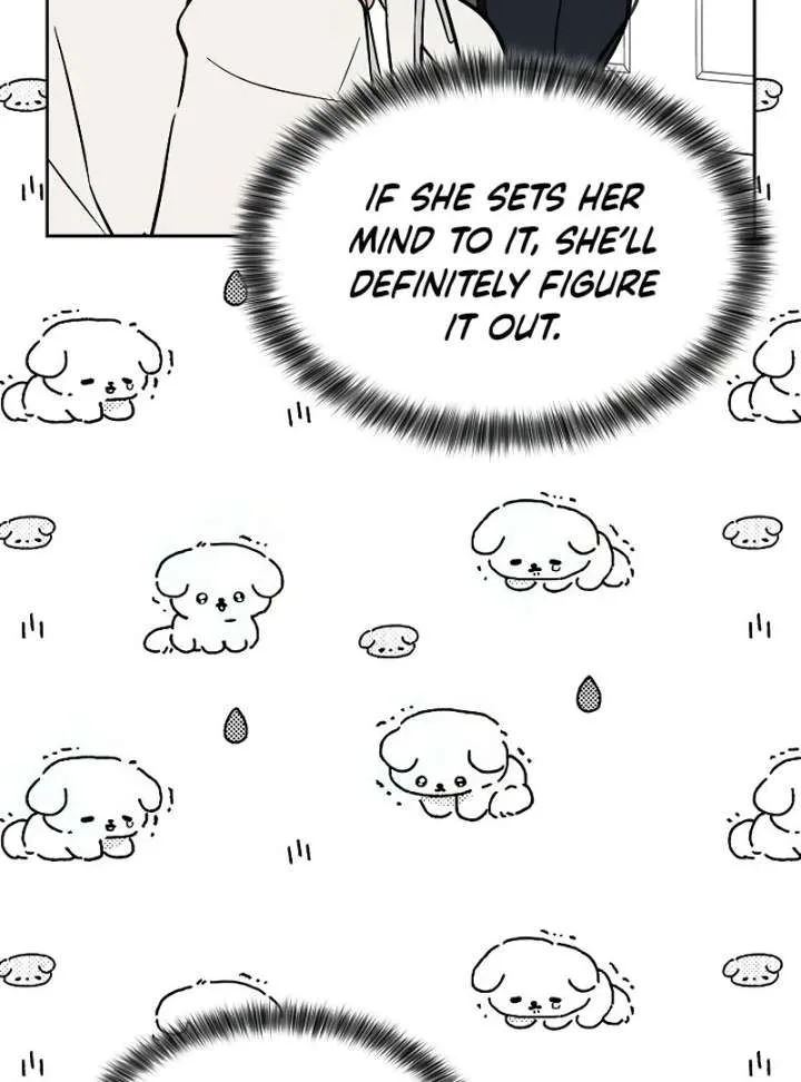 I Will Become Your Dog, Boss! Chapter 12 page 126