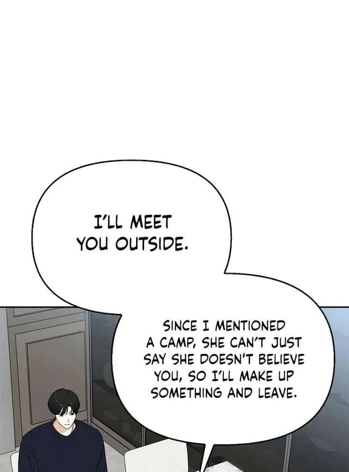 I Will Become Your Dog, Boss! Chapter 12 page 128